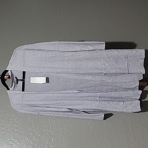 Eileen Fisher Insky Cardigan size Large